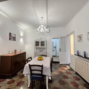 House Silvia By World Genova